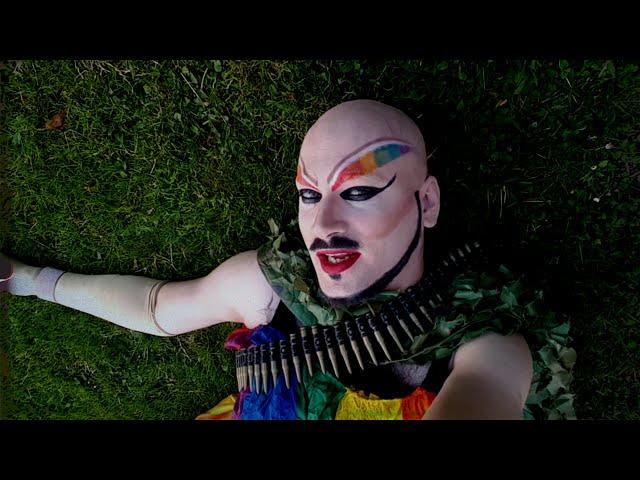 The Velvet Snatch - "Healing" - Drag Performance for Northern Pride 2020