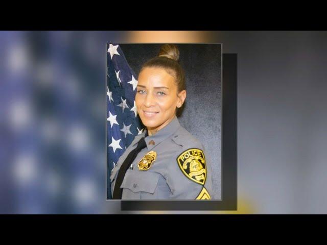 Allegations against metro Atlanta police officer leads to her resignation | WSB-TV