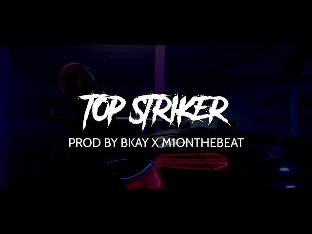 Digga D X Ondrills x UK Drill Type Beat - ''Top Striker'' [PROD @BKAYPRODUCER X @M1ONTHEBEAT