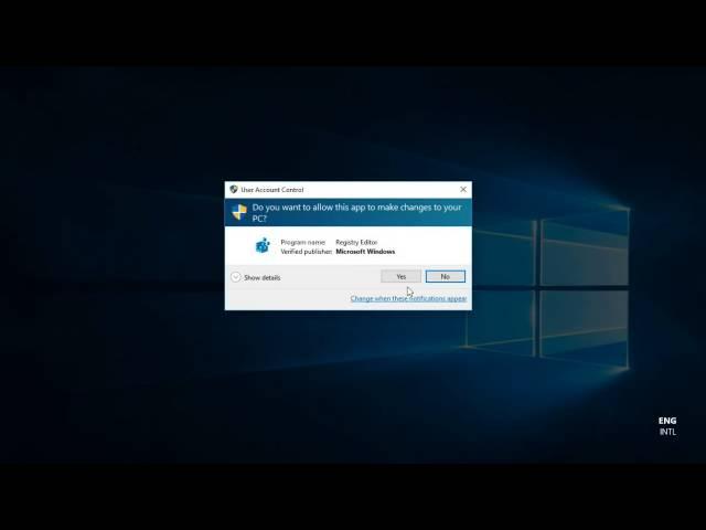 How to fix 100% disk usage in Windows 8 and Windows 10