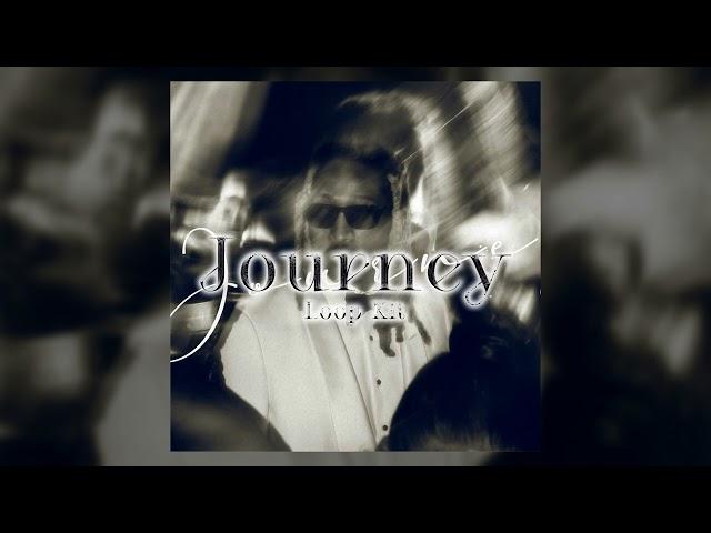 FREE Future Loop Kit - Journey (Metro Boomin, Dark, Gunna, Young Thug, Lil Durk, Guitar Loop Kit)