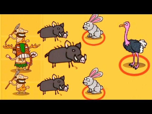 Merge Animals My Perfect Zoo Game Rabbit Ki Fight Game