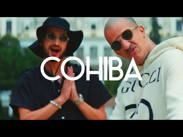 FREE] Soolking x Rim'k x TIF Type Beat 2024 - "COHIBA" Instru Ambiance Été 2024 (Prod. Amazing Beat)