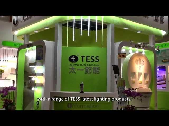 TESS-Power Engine