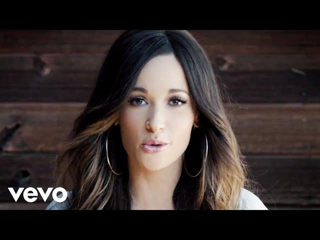 Kacey Musgraves - Follow Your Arrow (Official Music Video)