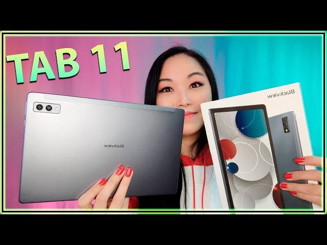 BARATO! Blackview tab 11 - Tablet