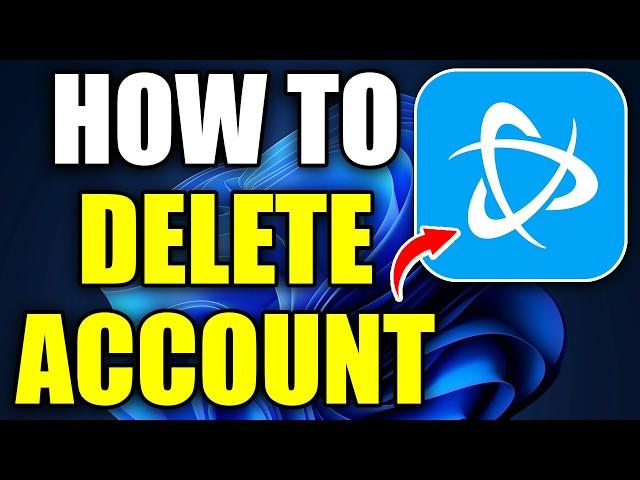 How To Permanently Delete Battle.net Account - Easy Guide