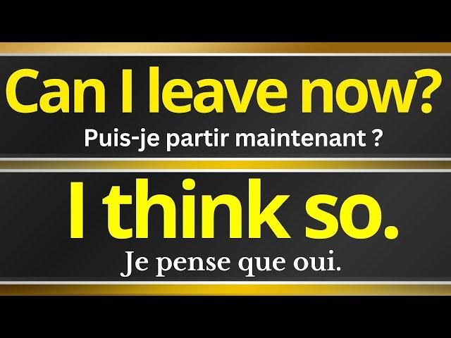 "Apprenez 600 Phrases Essentielles en Anglais pour Parler Couramment"