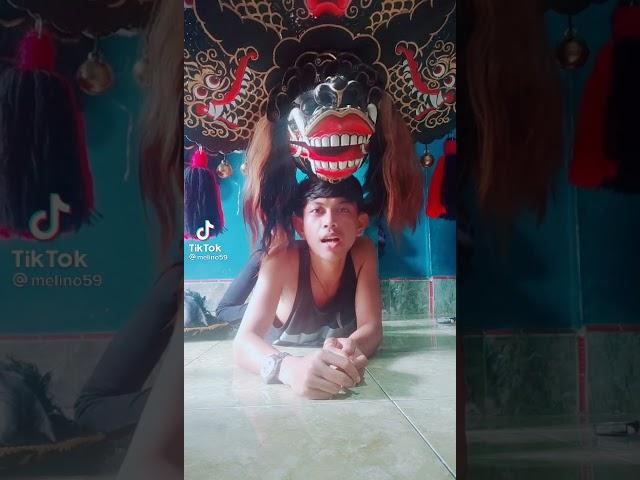 barongan