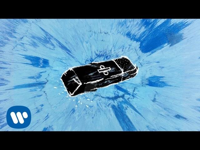 Ed Sheeran - Eraser [Official Audio]