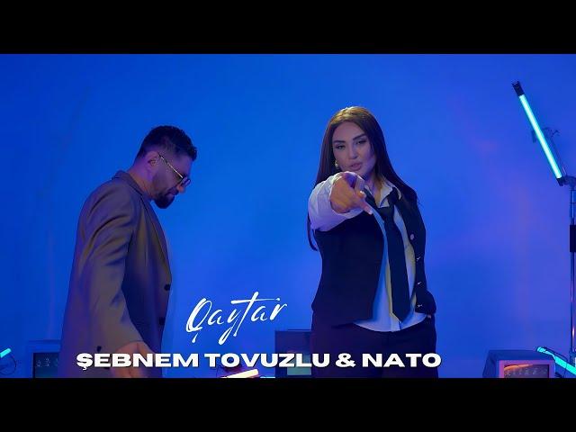 Şəbnəm Tovuzlu feat NATO - Qaytar