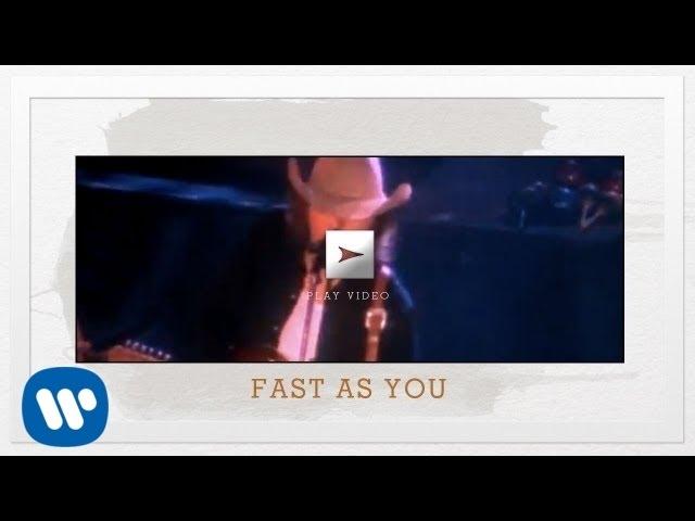 Dwight Yoakam - Fast As You (Official Video)