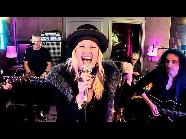 What's Up | Live Band performance (4 Non Blondes) | Sing It Live