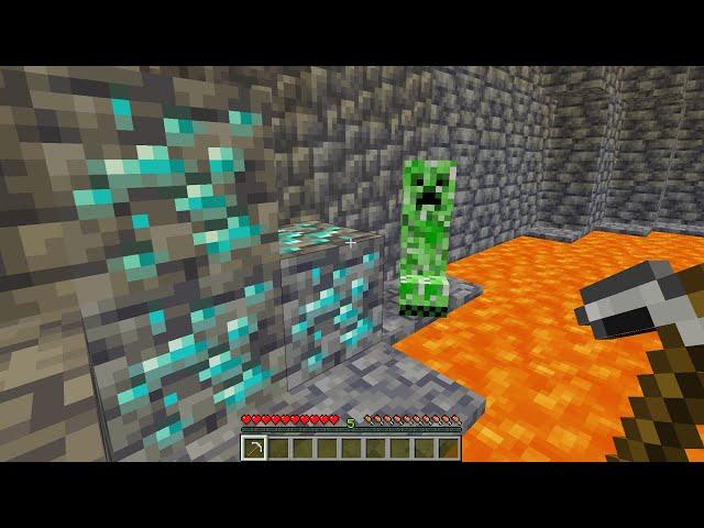 Perfectly Cut Minecraft Moments of 2024