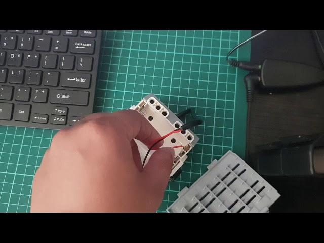 Ev3 hack