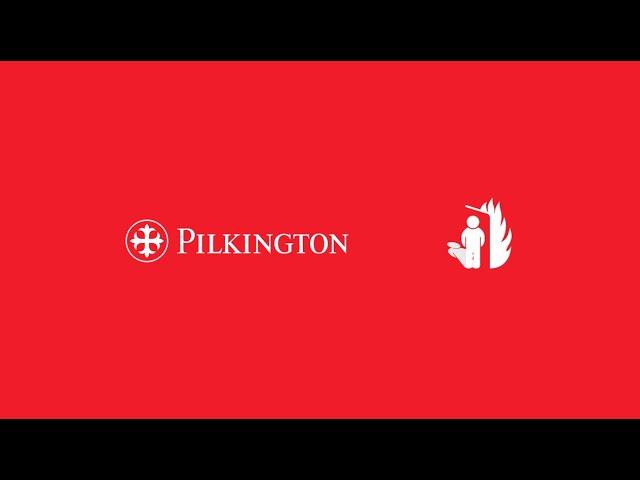 Re-introducing Pilkington Fire-resistant Glass