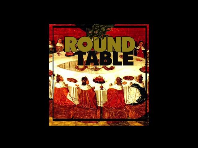 BSE - RoundTable prod. by CashMoneyAP