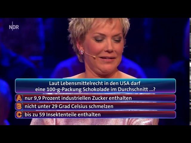 Wer weiß denn sowas  vom 20 07 2016 I Staffel 2 Folge 75