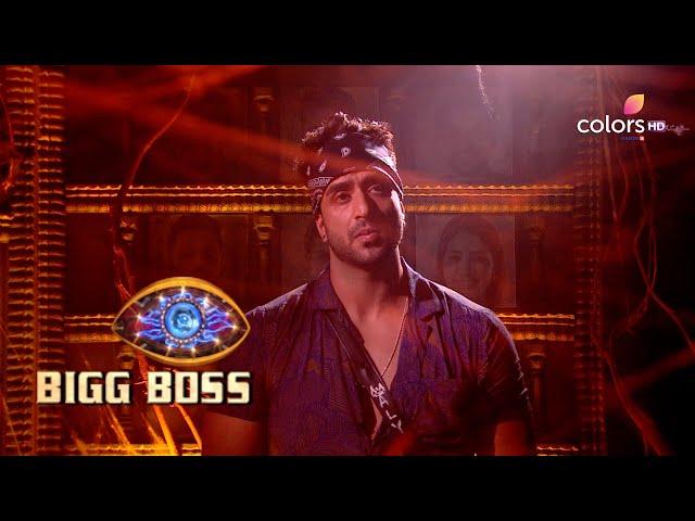 Bigg Boss S14 | बिग बॉस S14 | Aly Gets To Nominate Six Contestants!