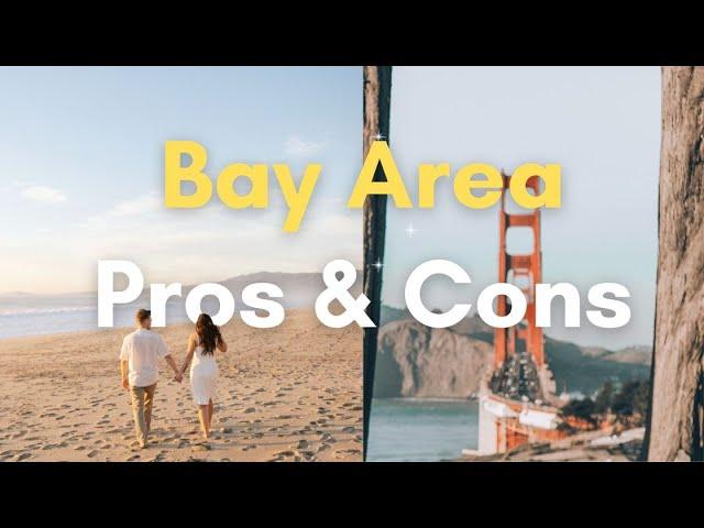 Moving to the San Francisco Bay Area, CA | What it’s really like  from a local