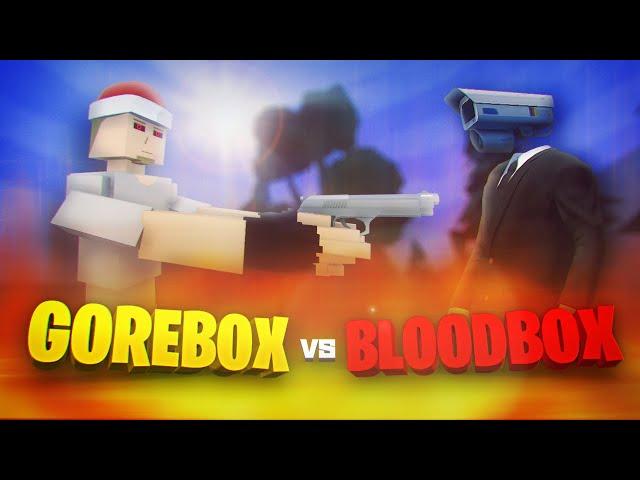 GOREBOX vs BLOODBOX