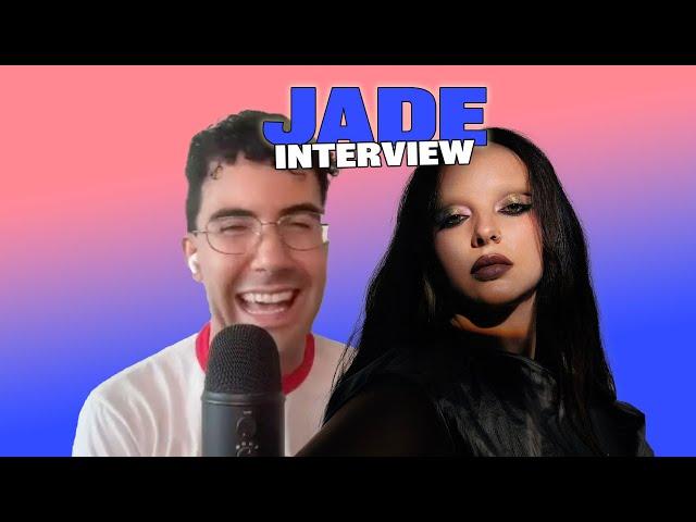 JADE on 'Angel Of My Dreams', Pushing Pop Boundaries & What's Next