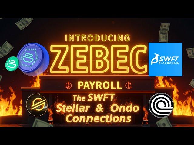 How ZEBEC is Revolutionizing Payroll Systems in 2025?