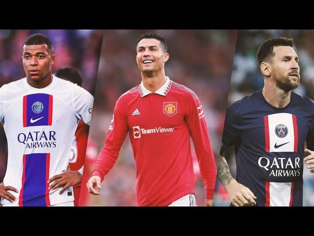 Top 10 HIGHEST PAID Footballers: 2023!