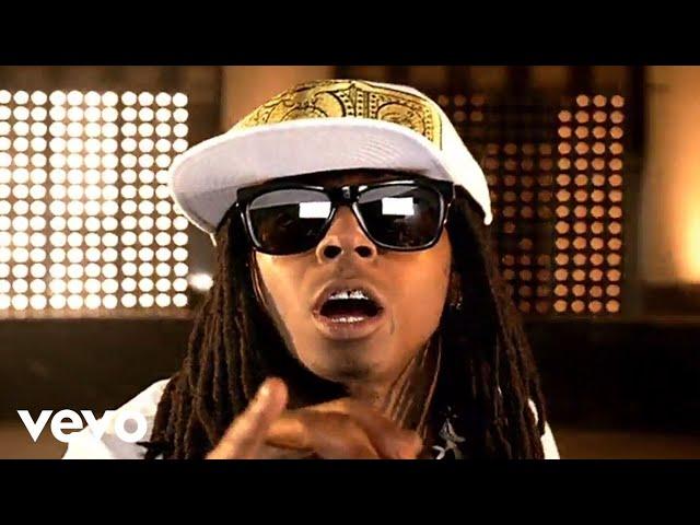 Lil Wayne - Got Money ft. T-Pain (Official Music Video) ft. T-Pain