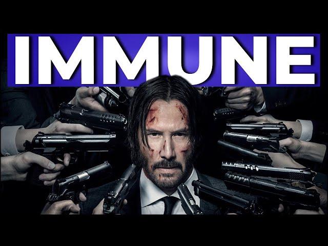 How JOHN WICK Avoided Sequel-itis