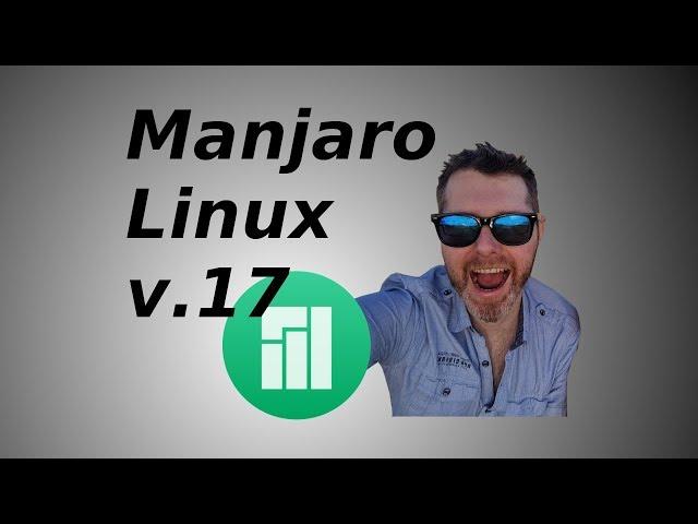 Manjaro Linux - A Fast Review