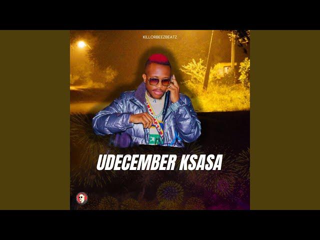 uDecember Ksasa