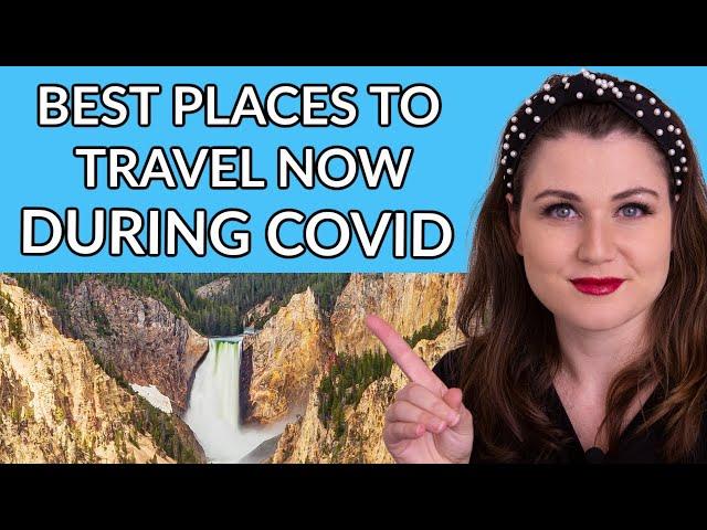 fall travel 2020 | where to go | how to stay safe