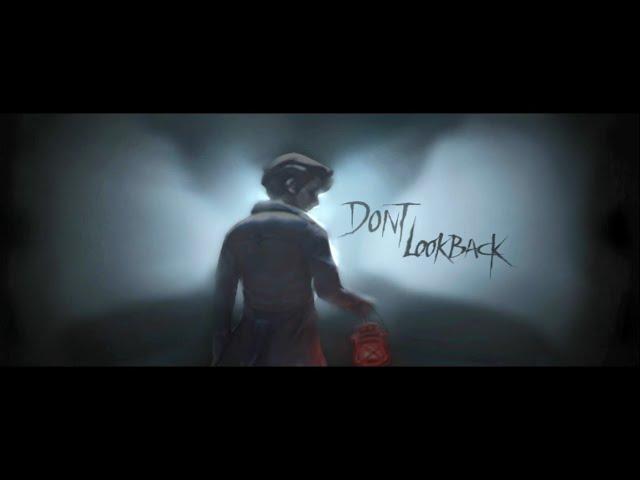 [MAIN STORY] scene 6-8 "Don't look Back" || IDENTITY V