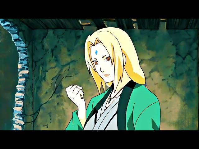 Tsunade 4k twixtor [BEST 4K TWIXTOR]