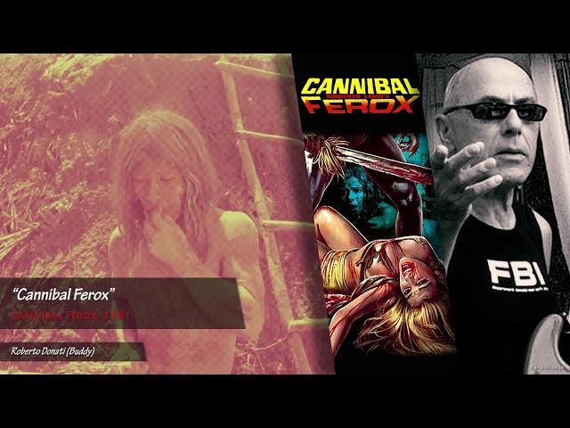 Horror Soundtracks - Cannibal Ferox (1981)