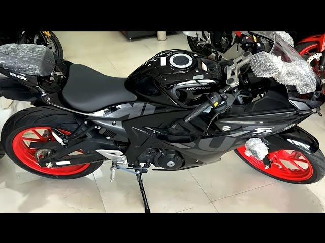 2022 Suzuki GSX-R150 ABS - Entry Level Sportbike Review Price PHP ??6,000