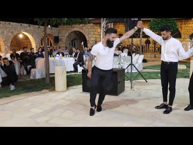 إذا ما استمتعت وانذهلت بالدبكة شيل المتابعة | هذا الفيديو دواء لكل مكتئب Amazing Dabke