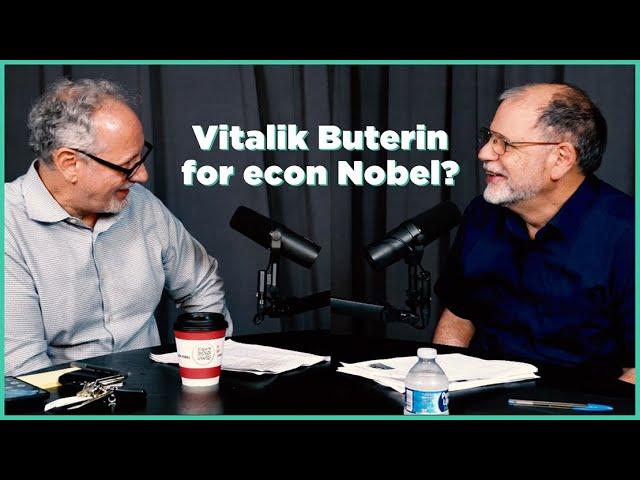 Econ Nobel Predictions, Missed Chances, and Questionable Winners | The Marginal Revolution Podcast