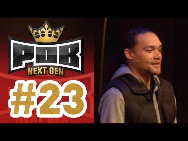 23 Kama - PunchOutBattles Next Gen Theater Auditie