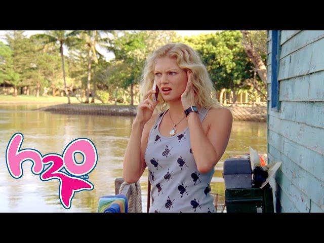 H2O - just add water S3 E14 - Mermaid Magic (full episode)