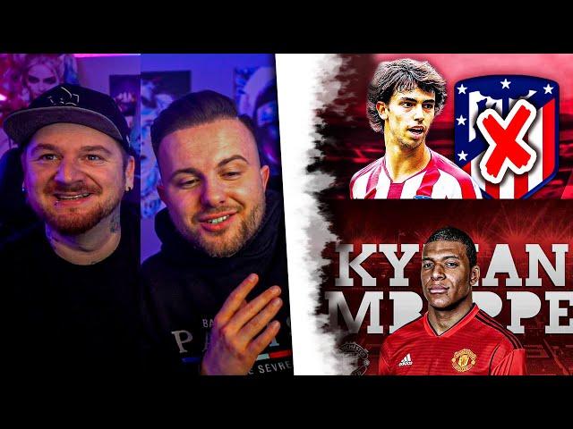 Was wäre WENN FUSSBALL TALK mit GAMERBROTHER ARTET AUS ‍️| Der Keller Stream Highlights