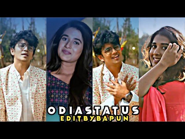 Tate Pai Mu Odia Status | Premara Risk Hela Mate Ishq |#odiastatuszone #newodiastatus #odiamoviesong