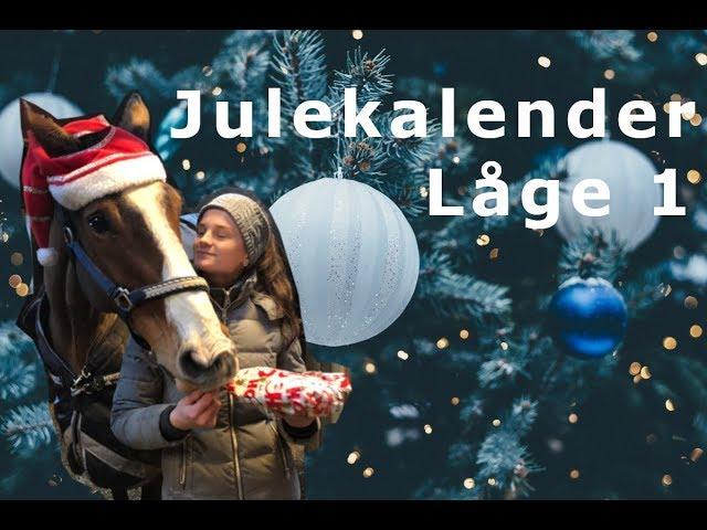 1. ADVENT - STRIGLE RUTINE