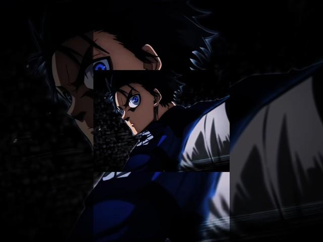 Blue lock cap 6  #bluelock #anime #football #Viral #epic #japon #fyyyyyyyyyyyyyyyy