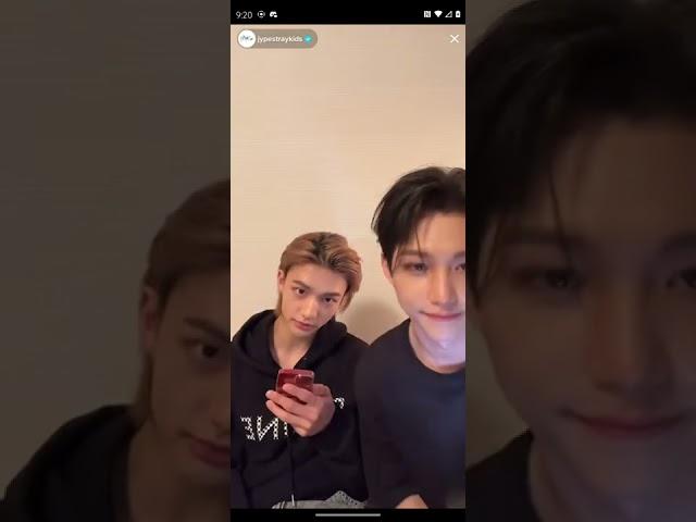 Felix TikTok Live 06/16/2022 ENG SUB