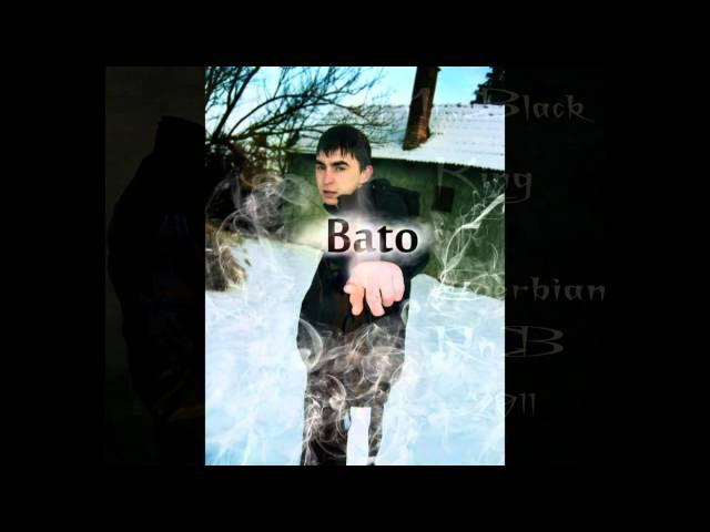 Mr Black & Bato   Andjeo bez imena 2011  + Lyrics )