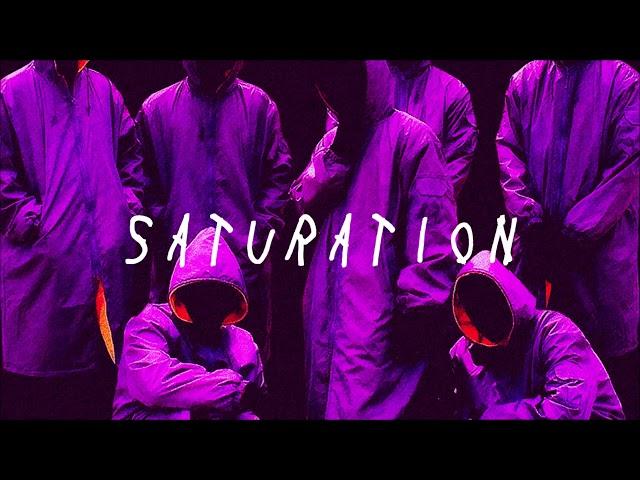 BROCKHAMPTON - SATURATION III (Type Beat)