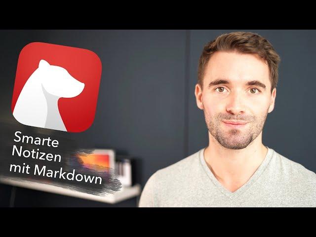 Bear App: Evernote-Alternative im Markdown-Stil für mehr Produktivität am iPhone, iPad (Pro) und Mac