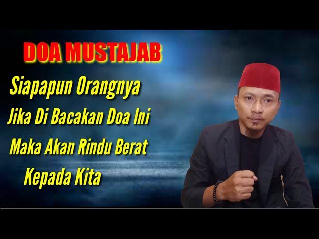 Siapapun Orangnya|| Jika Di Bacakan Ini Maka Akan Rindu Berat Kepada Kita